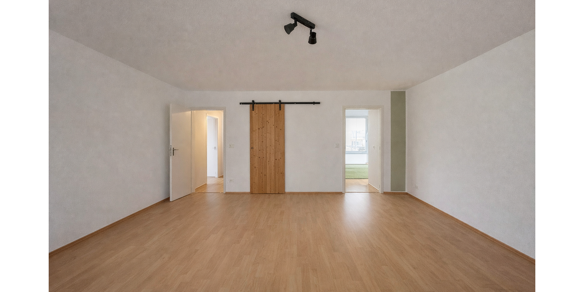 Etagenwohnung Klosterlechfeld - 2 Zimmer, 55 m&sup2;, 750&euro; | Angebot:26927021