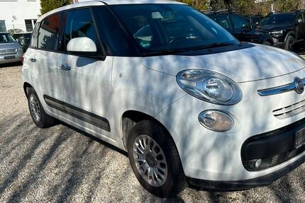 Fiat 500L 100.000 km 1.990 &euro; Mering 86415
