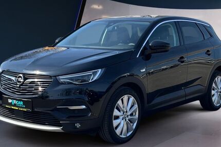 Opel Grandland (X) 23.183 km 19.240 € Augsburg 86156