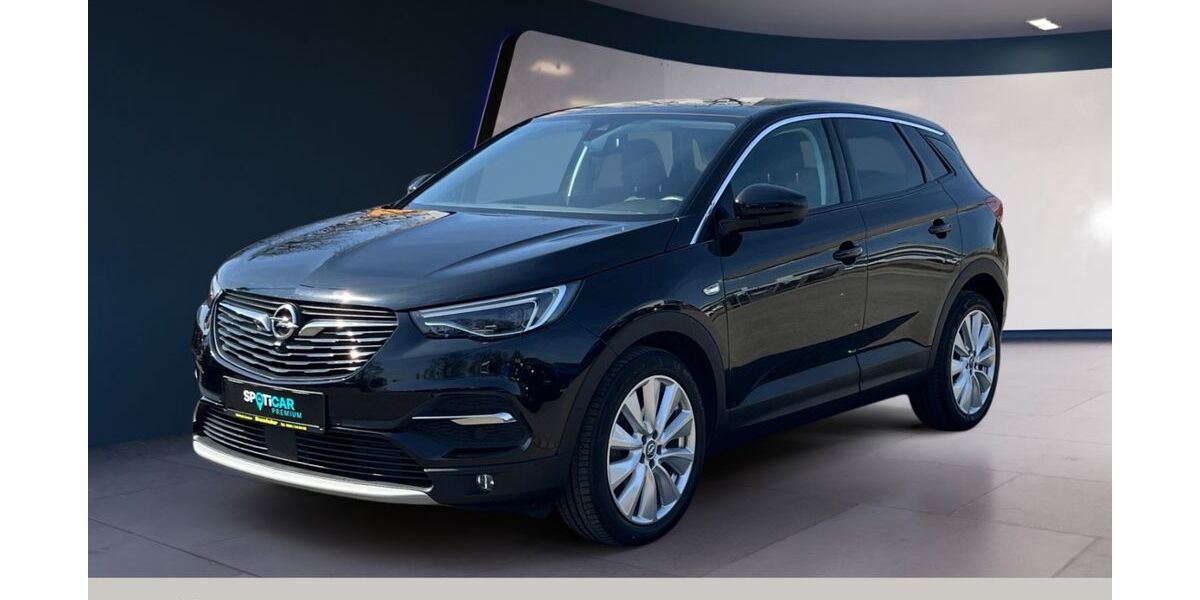 Opel Grandland (X) 23.183 km 19.240 &euro; Augsburg 86156