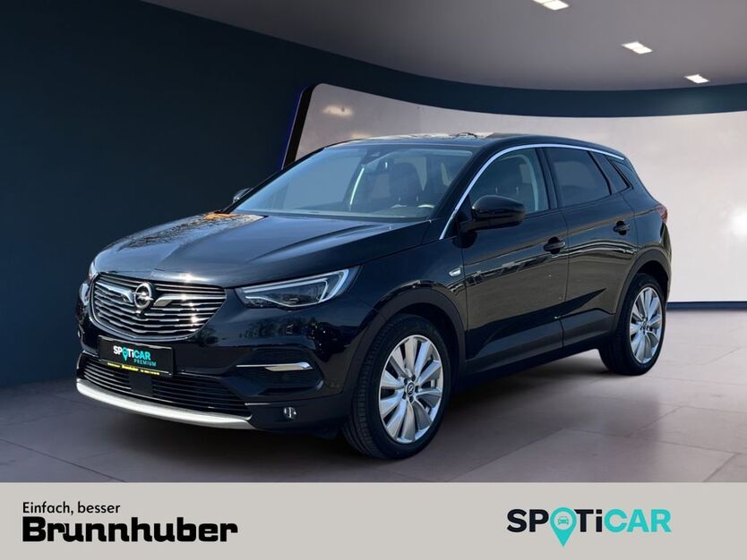 Opel Grandland (X) 23.183 km 19.650 € Augsburg 86156