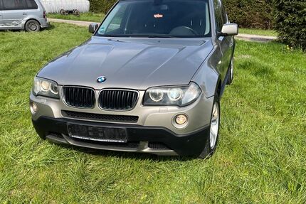 BMW X3 235.000 km 3.890 &euro; Pöttmes 86554