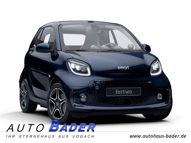 Smart ForTwo 14.100 km 20.950 &euro; Mittelstetten-Vogach 82293