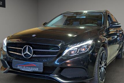 Mercedes-Benz C 250 197.906 km 13.990 &euro; Wagenhofen 85235
