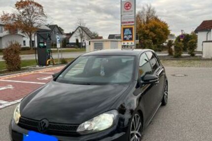 VW Golf 250.000 km 5.800 &euro; Augsburg 86399