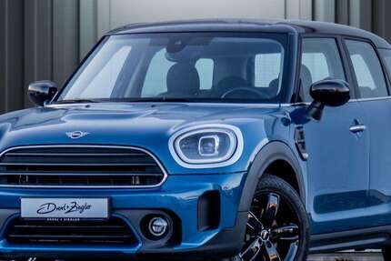 Mini Cooper Countryman 27.990 km 28.990 € Augsburg 86199