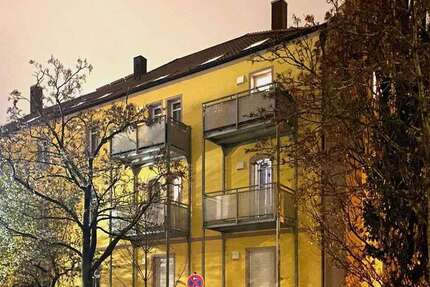 Haus Augsburg Lechhausen - 29 Zimmer, 823 m&sup2;, 3.099.900&euro; | Angebot:27083564