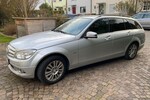 Mercedes-Benz C220 238.900 km 6.400 € Augsburg 86150