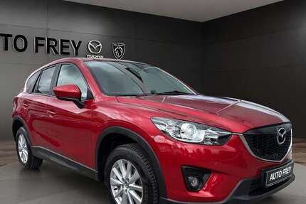 Mazda CX-5 116.100 km 12.980 € Augsburg 86167