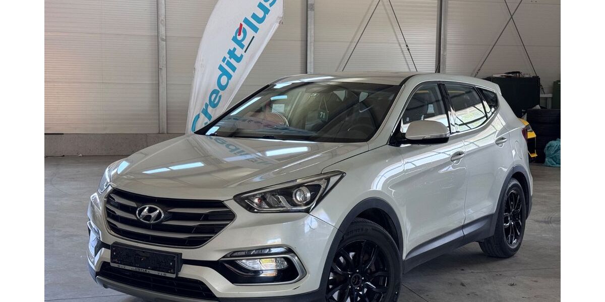 Hyundai SANTA FE 175.000 km 11.900 &euro; Langerringen 86853