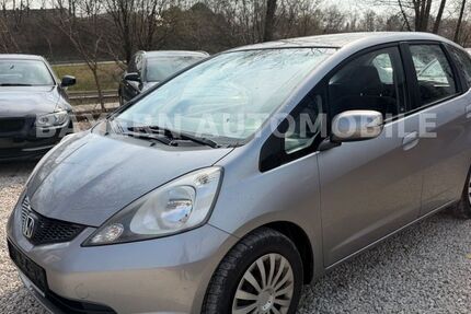 Honda Jazz 181.091 km 2.250 &euro; Gersthofen 86368