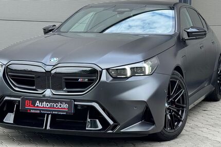 BMW M5 6.100 km 132.990 &euro; Langweid 86462