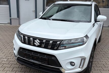 Suzuki Vitara 37.200 km 20.950 &euro; Königsbrunn 86343
