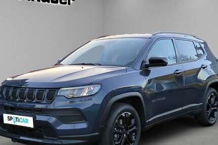 Jeep Compass 14.915 km 24.750 &euro; Augsburg 86156