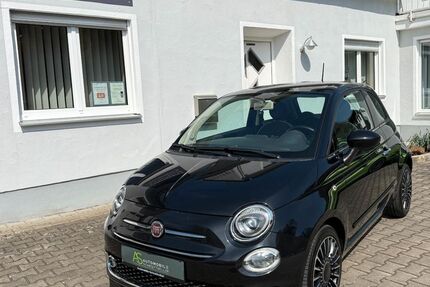 Fiat 500 79.565 km 7.990 &euro; Rehling 86508