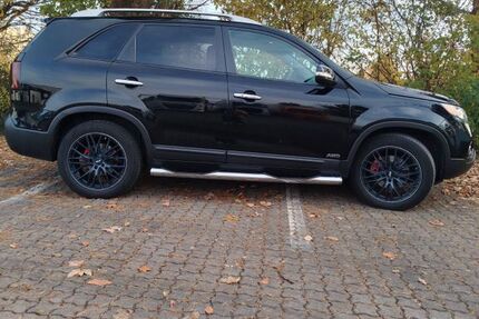 Kia Sorento 214.662 km 8.750 € Augsburg 86167