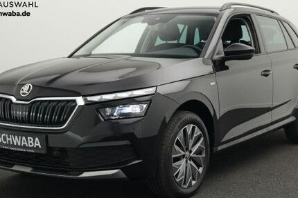 Skoda Kamiq 31.200 km 19.380 &euro; Gersthofen 86368