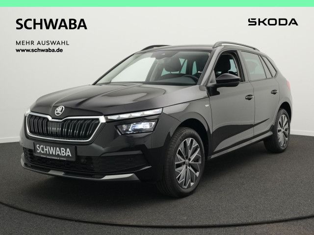 Skoda Kamiq 31.200 km 19.380 &euro; Gersthofen 86368