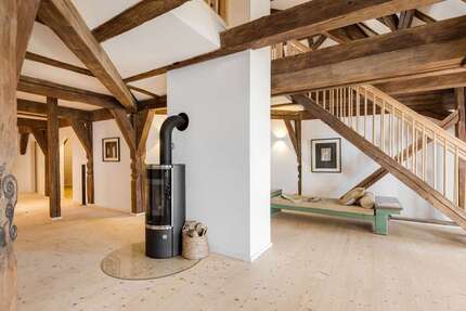 Wohnung zum Mieten in Egenhofen 3.000 € 261 m² 5 zimmer