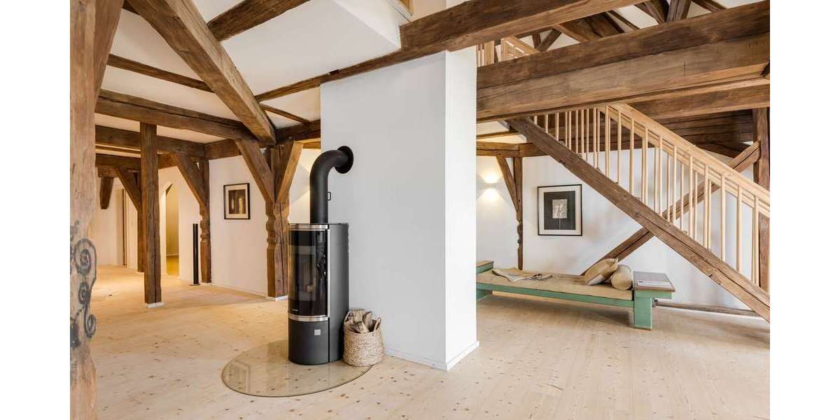 Wohnung zum Mieten in Egenhofen 3.000 € 261 m² 5 zimmer