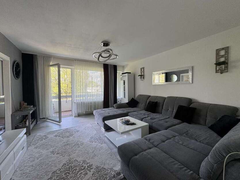Wohnung zum Kaufen in Königsbrunn 319.000 € 73 m²