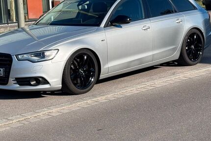 Audi A6 275.000 km 9.500 &euro; Augsburg 86157