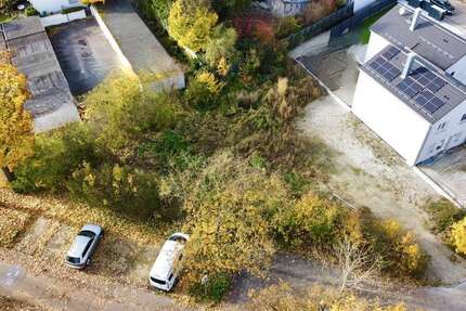 Grundstück Friedberg - 680.000&euro; | Angebot:23531531