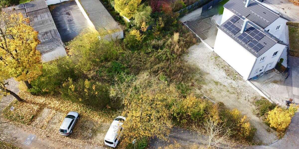 Grundstück zu verkaufen in Friedberg 680.000 € 720 m² zimmer