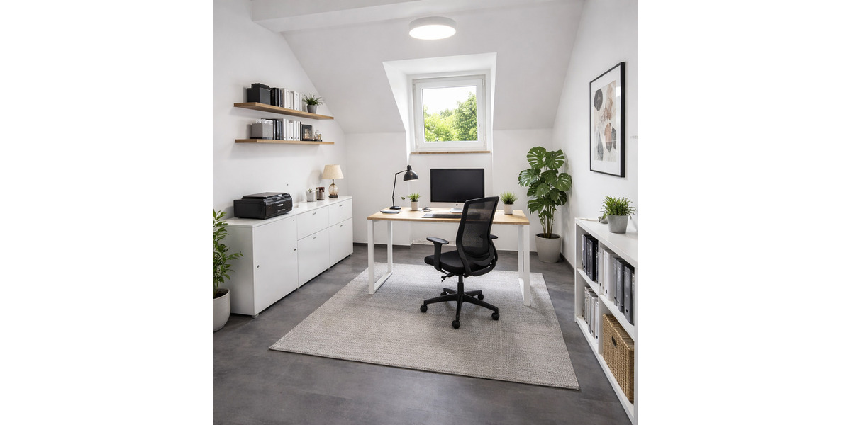 Etagenwohnung Augsburg Bärenkeller - 3 Zimmer, 67 m&sup2;, 249.000&euro; | Angebot:24387763