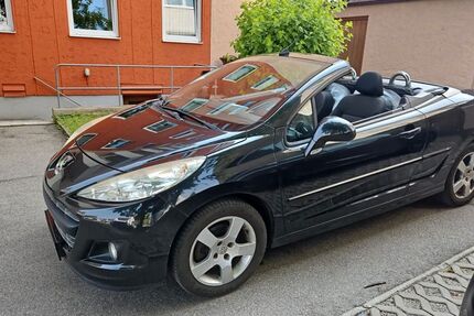 Peugeot 207 118.600 km 1.499 € Königsbrunn 86343