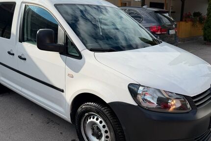VW Caddy 275.000 km 4.990 &euro; GELTENDORF 82269