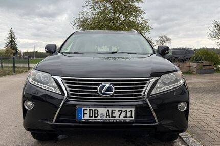 Lexus RX 450 292.000 km 12.900 &euro; Augsburg 86153