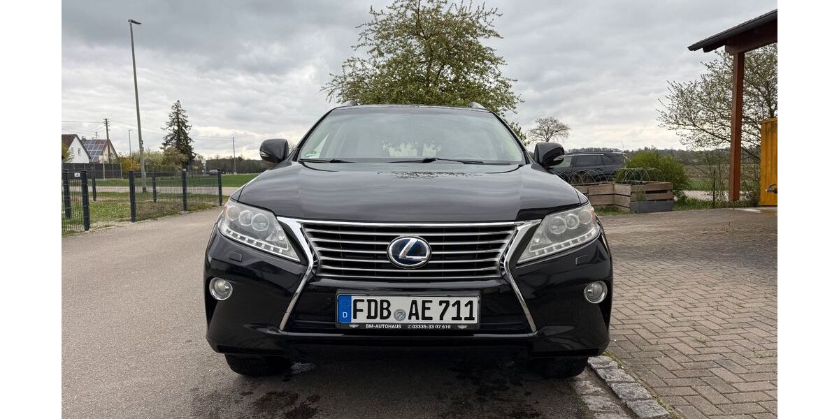 Lexus RX 450 292.000 km 12.900 &euro; Augsburg 86153