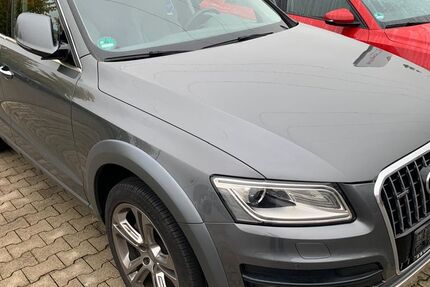 Audi Q5 178.000 km 17.990 € Augsburg 86167
