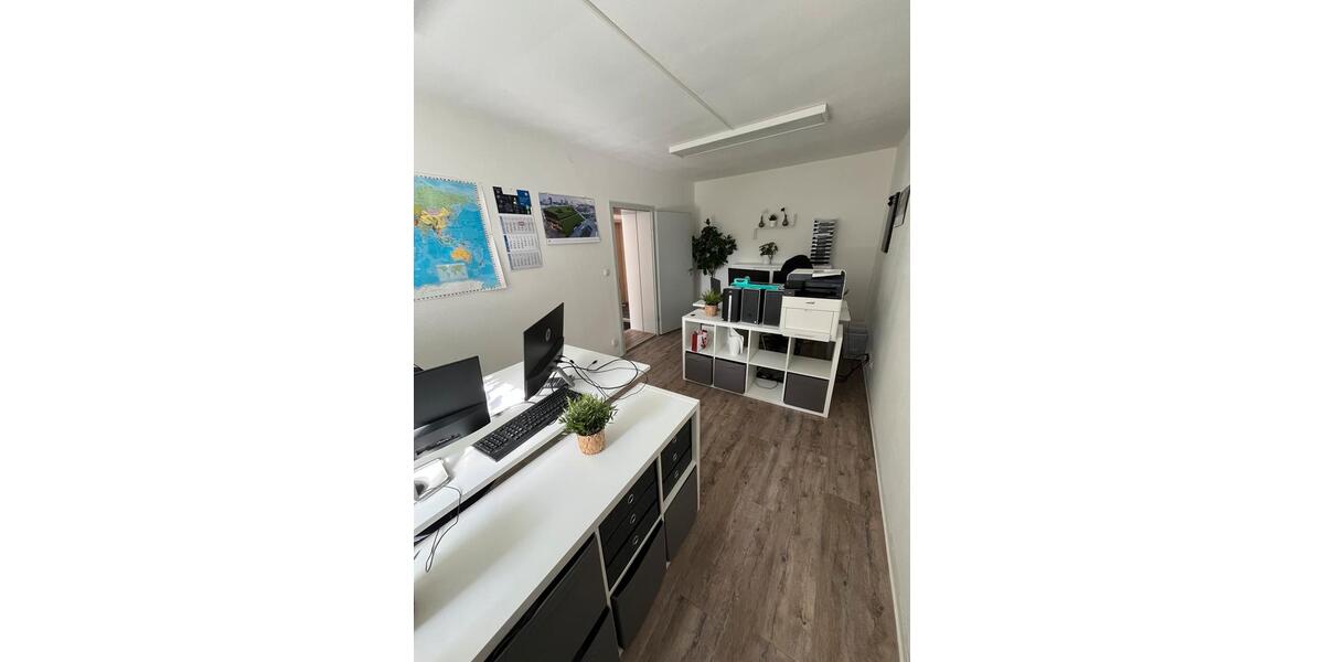 Gewerbeobjekt Langweid am Lech - 1.800&euro; | Angebot:25380960