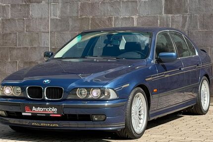 Alpina B10 179.000 km 39.990 &euro; Langweid 86462