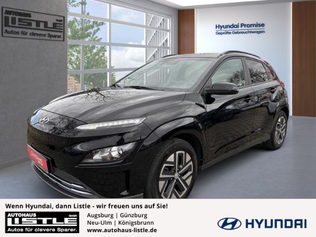 Hyundai KONA 61.900 km 15.985 &euro; Augsburg 86165