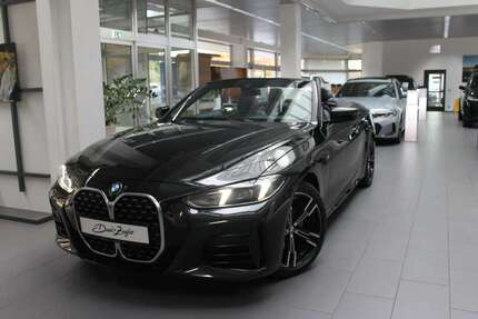 BMW 420 18.290 km 49.980 € Augsburg 86199