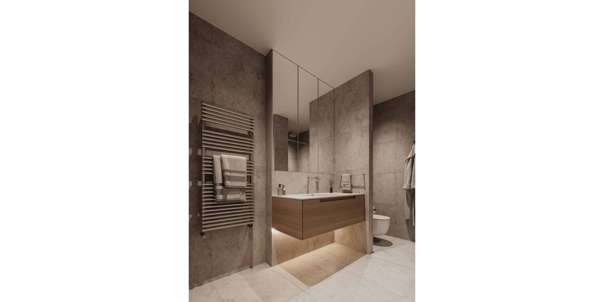 Etagenwohnung Augsburg Göggingen - 3 Zimmer, 88 m&sup2;, 739.500&euro; | Angebot:25749192