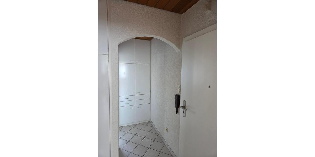 Etagenwohnung Augsburg Haunstetten-Siebenbrunn - 2 Zimmer, 63 m&sup2;, 267.000&euro; | Angebot:26652256