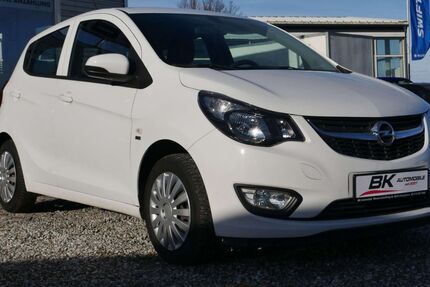 Opel Karl 120.000 km 5.990 &euro; Königsbrunn 86343