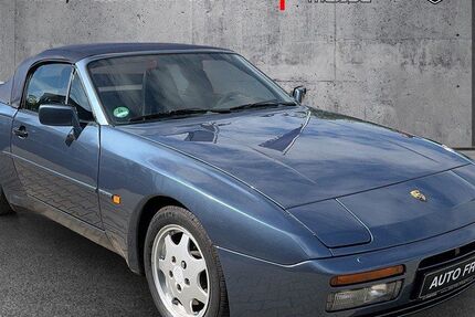 Porsche 944 118.800 km 28.990 &euro; Gersthofen 86368