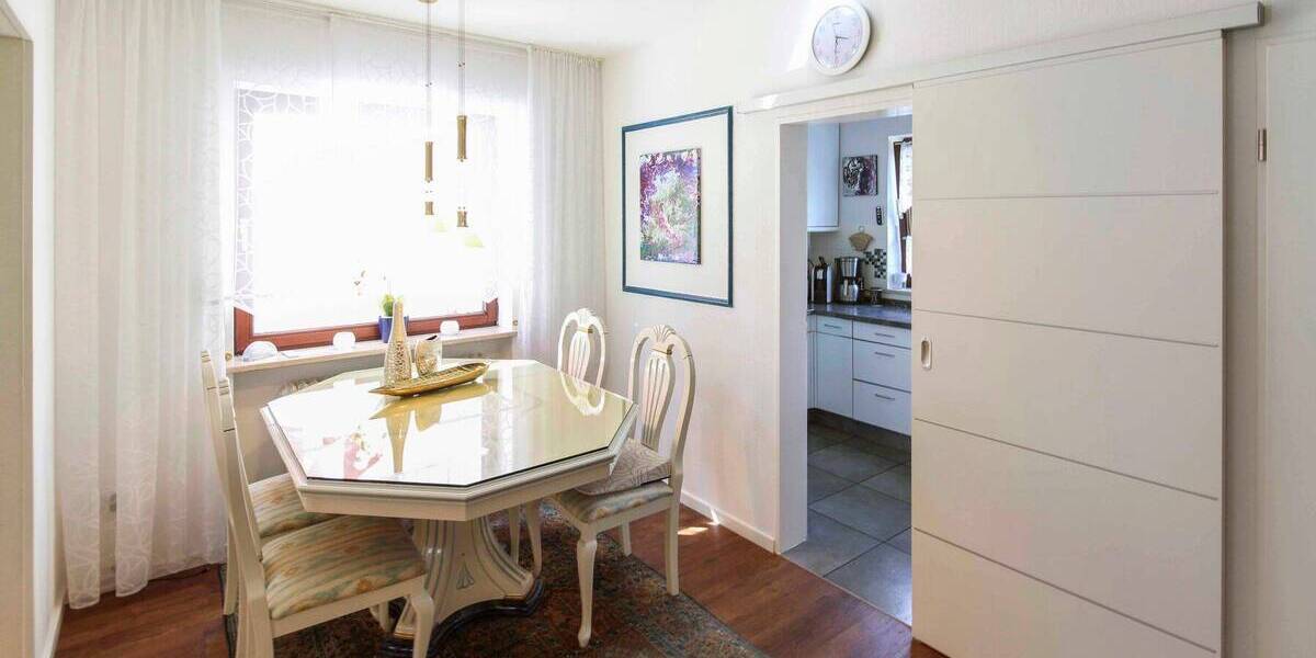 Doppelhaushälfte Dasing Wessiszell - 6 Zimmer, 140 m&sup2;, 649.500&euro; | Angebot:26331578