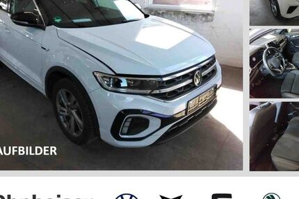 VW T-Roc 46.852 km 27.950 &euro; Wertingen 86637