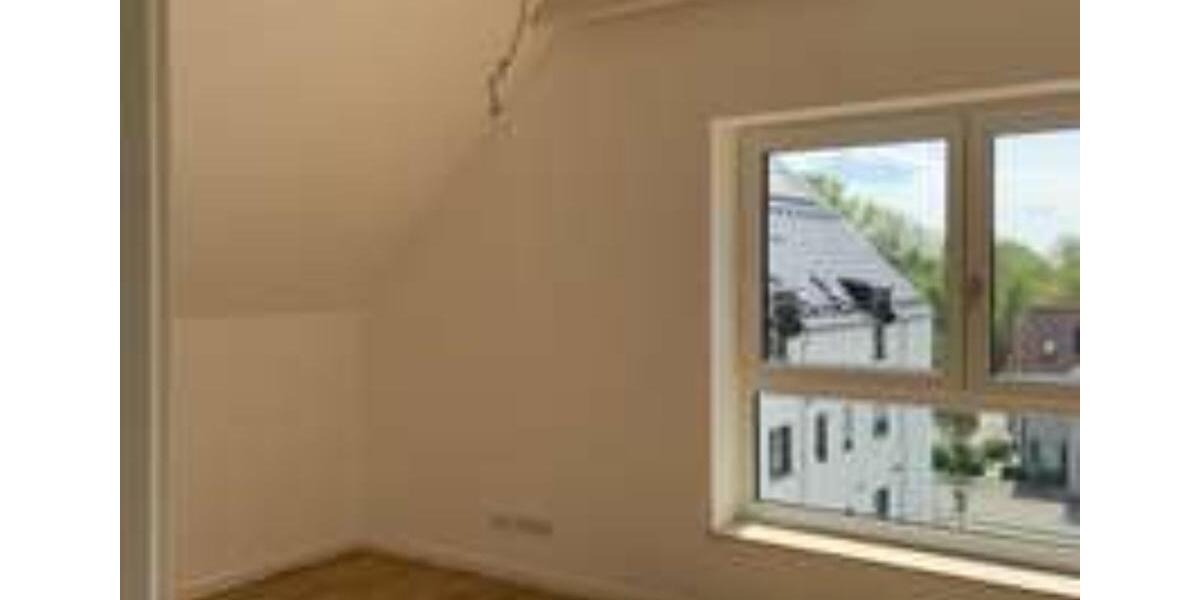 Dachgeschoßwohnung Langerringen - 3 Zimmer, 114 m&sup2;, 1.250&euro; | Angebot:24780074