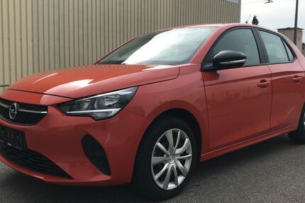 Opel Corsa 10.270 km 11.980 € Augsburg 86165