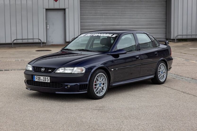 Opel Vectra 120.872 km 14.900 € Augsburg 86153