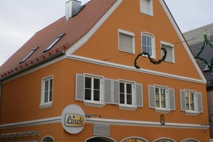 Wohnung Aichach - 3 Zimmer, 117 m&sup2;, 1.350&euro; | Angebot:27621854