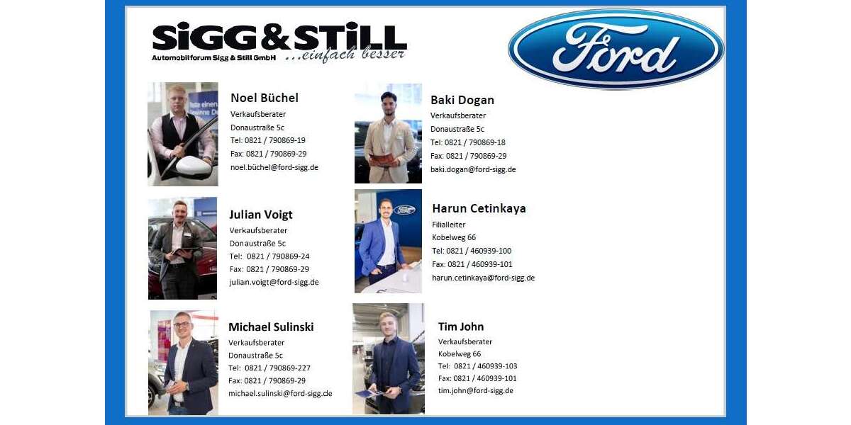 Ford S-Max 55.150 km 26.450 &euro; Augsburg 86165