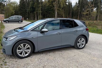 VW ID.3 48.000 km 21.900 &euro; Mammendorf 82291